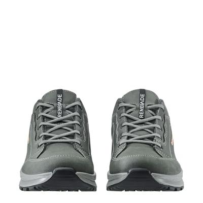 Lowa Renegade Evo LL Lo Lage Wandelschoen Dames Graphite/Apricote 6,5