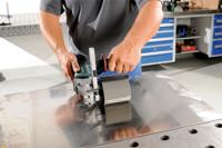 Metabo 626406000 Schuurbandset (Ø) 90 mm 1 stuk(s) - thumbnail