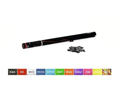 TCM FX Handheld Confetti Cannon 80cm, white
