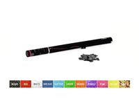 TCM FX Handheld Confetti Cannon 80cm, white - thumbnail