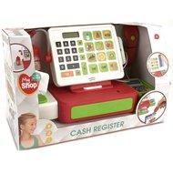 My Shop Kassa met Scanner + Accessoires + Licht en Geluid