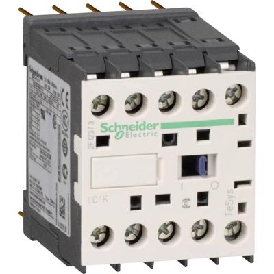 Schneider Electric LC1K090085P7 Vermogensbeveiliging 1 stuk(s)