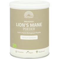 Mattisson HealthStyle Lion&apos;s Mane Poeder - thumbnail