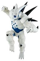 Dragon Ball GT Match Makers PVC Statue Super Saiyan Gogeta vs. Super Yi-Shinron (Ver. Yi-Shinron) 20 cm - thumbnail