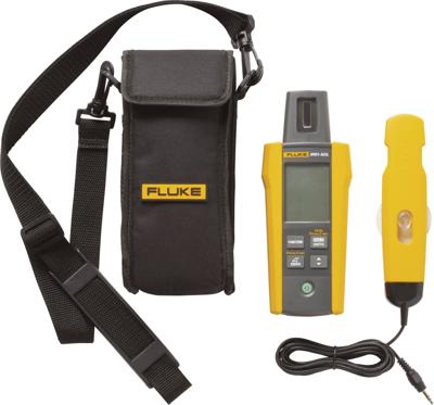 Fluke 5218288 FLK-IRR1-SOL Zonne-energiemeter