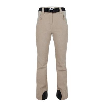 Altitude 8848 Tumblr Cord Softshell Broek Dames L/40