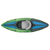 Intex Challenger Kayak K1 set - thumbnail