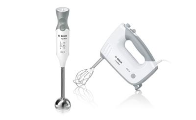 Bosch MFQ36460 mixer Staande mixer Wit 450 W