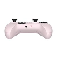 8Bitdo Ultimate Wired Controller for Xbox - Pink - thumbnail