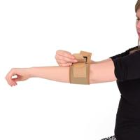 Vitility Bandage Wrap tennisarm - thumbnail
