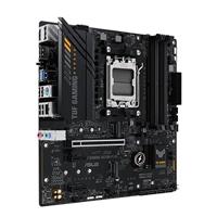 Moederbord AMD ASUS TUF GAMING A620M-PLUS - thumbnail