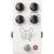 JHS Pedals PackRat White 9-voudig distortion effectpedaal - thumbnail