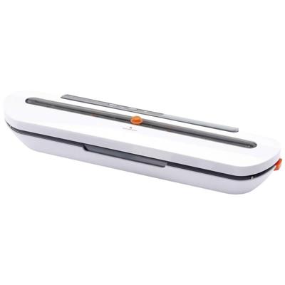 80 W Sealmachine Controlelampje, Incl. 10 vacuümzakken, Incl. wijnstopper