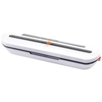 80 W Sealmachine Controlelampje, Incl. 10 vacuümzakken, Incl. wijnstopper - thumbnail