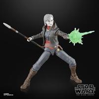 Star Wars Jedi: Survivor Black Series Action Figure Nightsister Merrin 15 cm - thumbnail