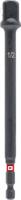 Einhell 1/2150mm 134210 Dopsleuteladapter Aandrijving 1/2 150 mm 1 stuk(s) - thumbnail