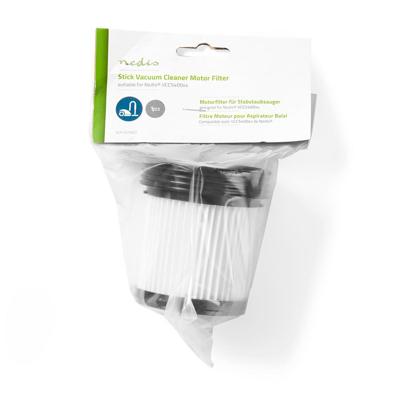 Nedis Motorfilter voor Stofzuiger | Vervanging voor: Nedis® | VCCS400-Series | 1 stuks - VCFI101NED VCFI101NED