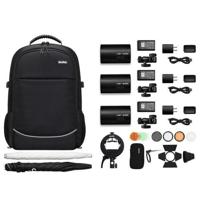 Godox AD100Pro Triple Kit - thumbnail