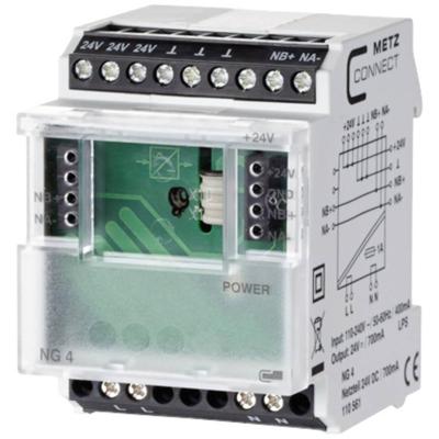 Metz Connect 110561 Netvoeding 24 V/DC 700 mA 16 W Inhoud 1 stuk(s)