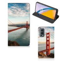 OnePlus Nord 2 5G | Book Cover | Golden Gate Bridge - thumbnail