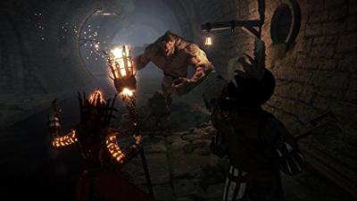 Warhammer End Times Vermintide