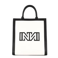 Nikkie Bia Bag black  Damestas - thumbnail