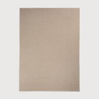 Ethnicraft Outdoor Vloerkleed 'Nomad' PET, 170 x 240cm, kleur Oat - thumbnail