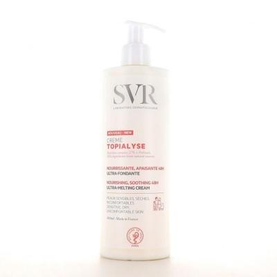 SVR Topialyse Crème 400ml