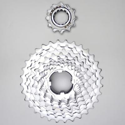 Campagnolo Cassette super record wrl