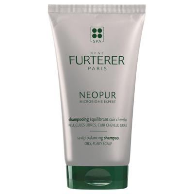 Furterer Neopur Shampoo voor Vette Schilfers 150ml