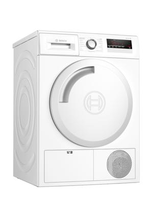 Bosch WTH83V75NL Warmtepompdroger