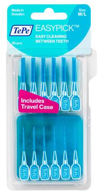 Tepe Easypick Turquoise M/l 36 242350