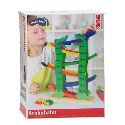 Small Foot krokobaan