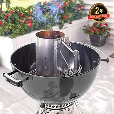 Weber | Brikettenstarter | Groot