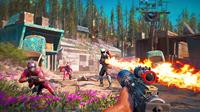 PS4 Far Cry: New Dawn - thumbnail