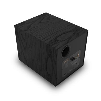 Klipsch Reference R-101SW subwoofer - Zwart