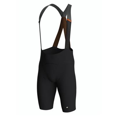 Assos Equipe RS S11 fietsbroek lang Black Series heren S Assos Equipe RS S11 fietsbroek lang Black Series heren S