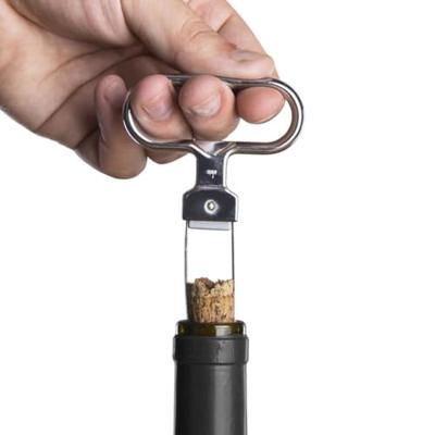 Vacu Vin kurkentrekker universeel Vacu Vin kurkentrekker universeel