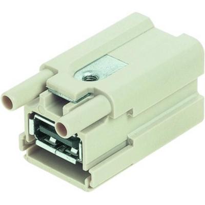 HARTING Stekkerinzetstuk 09120012794 Inhoud: 1 stuk(s)