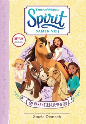 Stacia Deutsch Spirit Samen Vrij 0 Vakantiebrieven Stacia Deutsch Spirit Samen Vrij 0 Vakantiebrieven