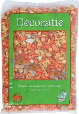 Split gekleurd geel, zak à 0,9 kg