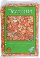 Split gekleurd geel, zak à 0,9 kg - thumbnail