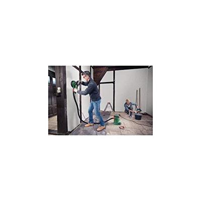 Bosch Accessoires Schuurschijf PWR 180 Ce 180 mm | K60 | 5 stuks - 2609256D37