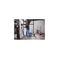 Bosch Accessoires Schuurschijf PWR 180 Ce 180 mm | K60 | 5 stuks - 2609256D37 - thumbnail