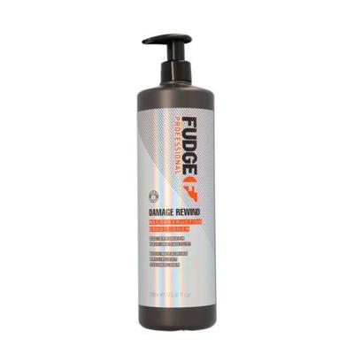 Fudge Care Damage Rewind Reconstructing Conditioner 1000ml