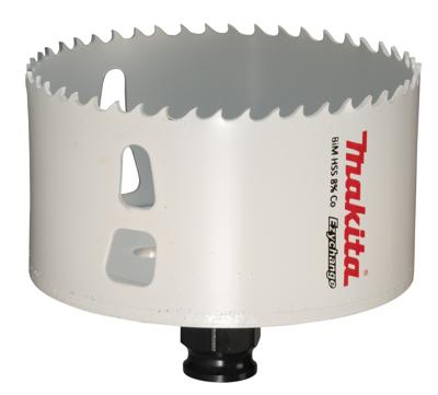 Makita Accessoires Gatzaag 89x44mm snelwissel - E-14168 E-14168