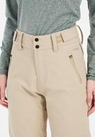 Protest Prtcinnamones Skibroek Dames BambooBeige L - thumbnail