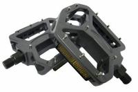 VWP pedaal bmx 9/16" big-block antraciet - thumbnail