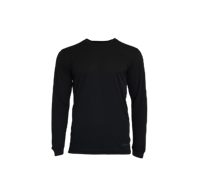 Campri Thermoshirt Thermal Top junior wit - thumbnail