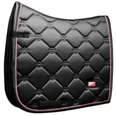 Equestrian Stockholm Zadeldek Dressage Dark Sky - PRE ORDER -
